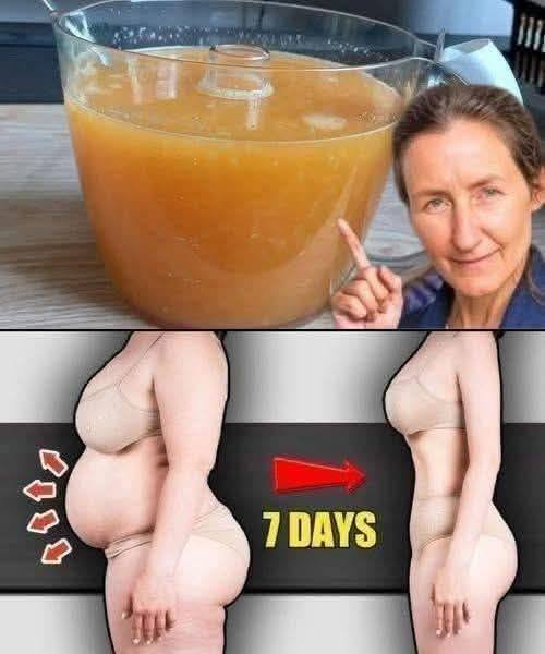 The Oncologist-Approved Drink That Fights Cancer and Supports Your Body