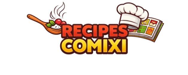 recipes.comixi.com
