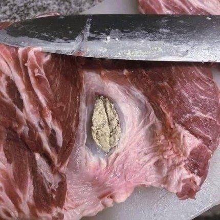 Turning a Simple Pork Shoulder into Something Amazing — How to Grind Your Own Ground Pork at Home