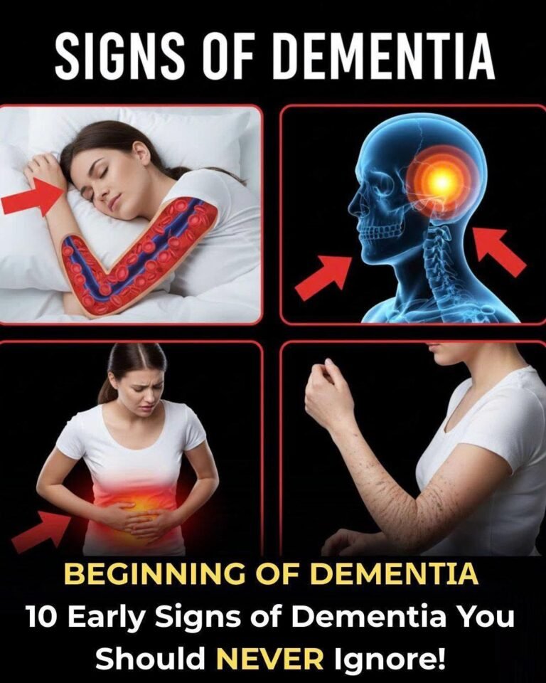 Recognizing Early Signs of Dementia: A Compassionate Guide to Awareness and Action