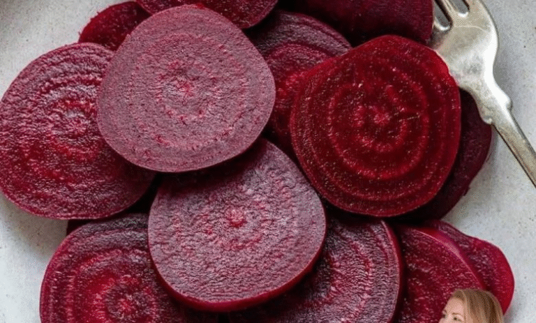 This vegetable supports healthy vision and helps cleanse the colon and liver of excess fat.